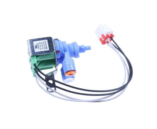 VALVE-WATER For LGE Part# MJX64471402
