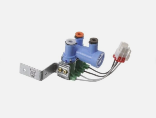 VALVE-WATER For LGE Part# MJX64471502