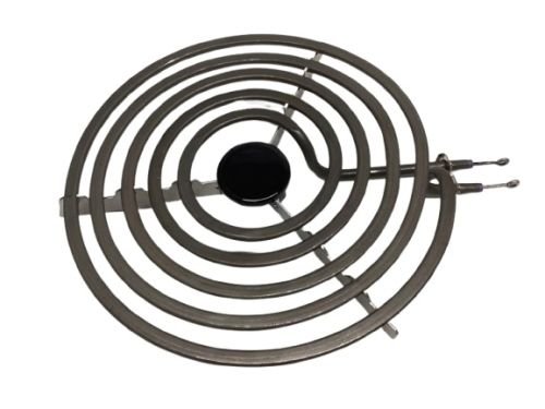 Chromalox Inc MP21YA Surface Heating Unit 8" 5-Turn 2100W