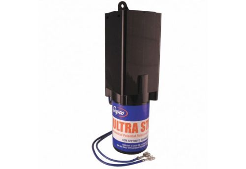 Supco MPR5 Air Conditioner Hard Start Relay
