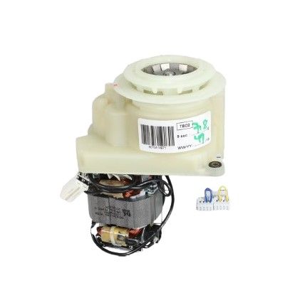 Krups MS-0A01563 Coffee Maker Coffee Mil
