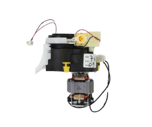 Krups MS-5A10457 Coffee Maker Coffee Mil