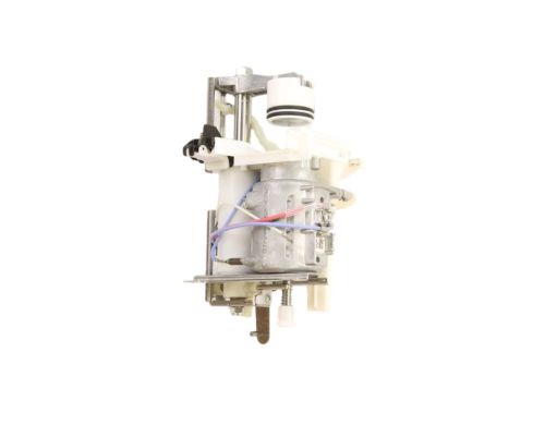 Krups MS-5A21183 Coffee Maker Element, Jack, Bracket, Wire