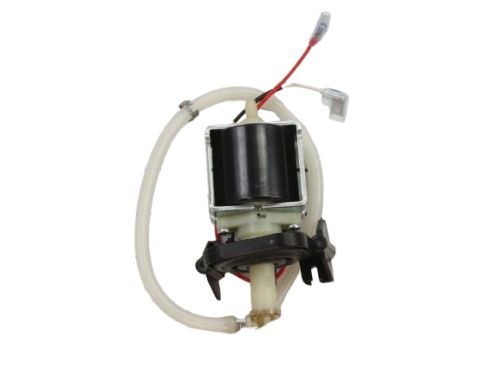 KRUPS MS-622853 Coffee Maker Pump Pipe Clamp Collar