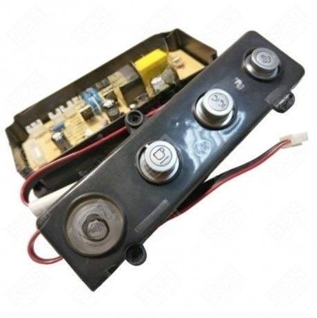 KRUPS MS-622909 Coffee Maker Electronic Board