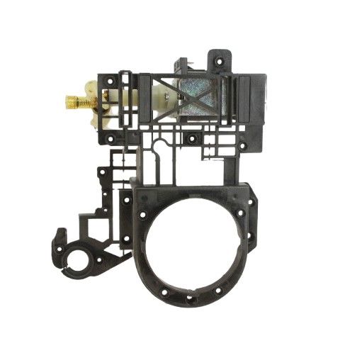 Krups MS-623004 Coffee Maker Pump & Support