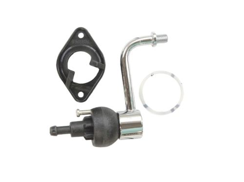 KRUPS MS-623752 Coffee Maker Nozzle-Vapor Joining Element