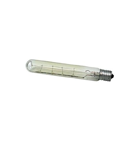 Supco MW40T6.5 Microwave Light Bulb