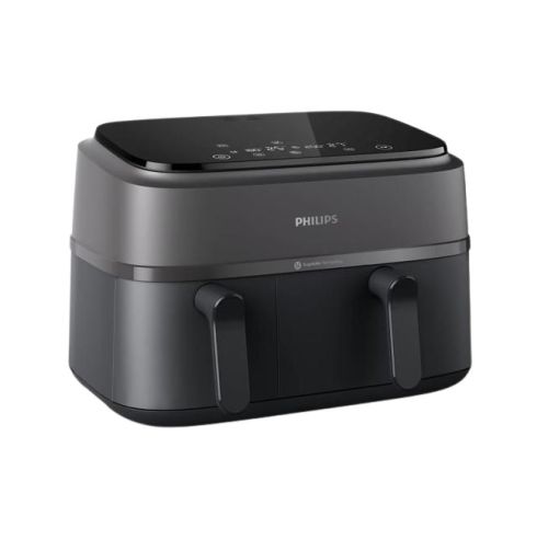 Philips NA350/00 Dual Basket Airfryer 3000 Series