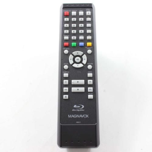 Funai NB812UD Remote Control Unit