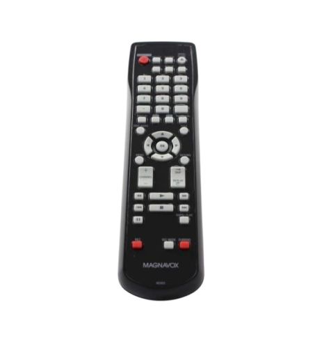 Funai NC003UD Remote Control