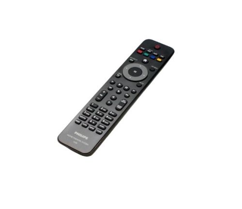 Philips NC200UD TV Remote Control Unit