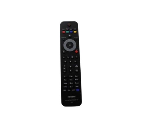 Philips NC201UD TV Remote Control