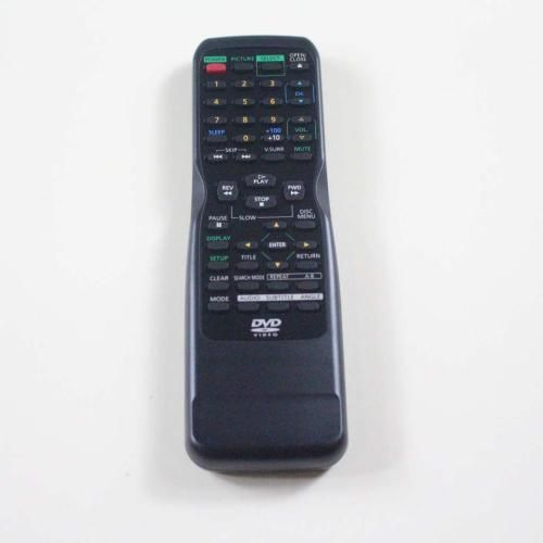 Funai NE228UD Remote Control