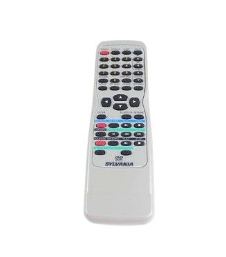 Funai NE235UD TV Remote Control