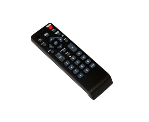 Philips NH000UD TV Remote Control