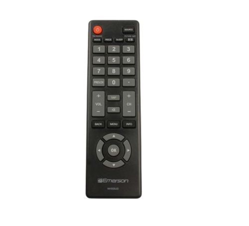 Funai NH305UD TV Remote Control