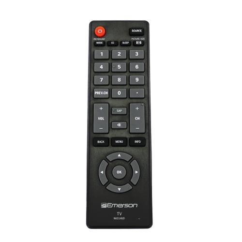 Funai NH314UD Remote Control Unit NH314UD