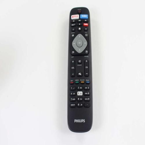 Philips NH503UP TV Remote Control Unit 