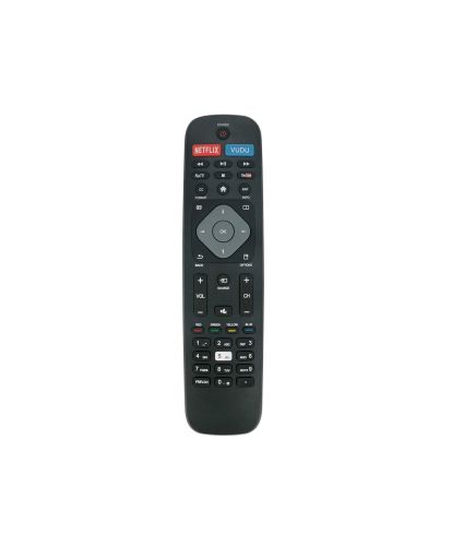 Philips NH503UP TV Remote Control Unit