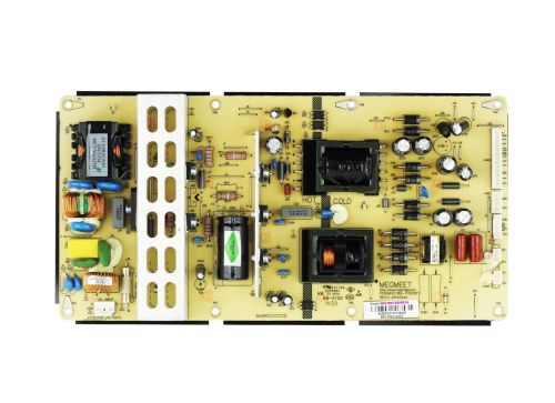 Sharp NQP890PM06005 TV Power Supply Board