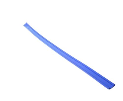Dutro Company P-72 2" Blue Upright Bumper