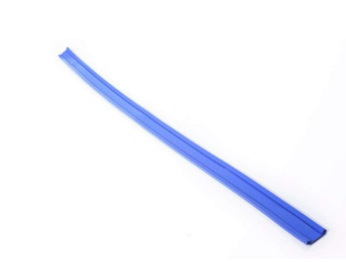 2" BLUE UPRIGHT BUMPER For DUTRO COMPANY Part# P-72