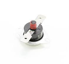 Williams Furnace P321958 Vent Safety Switch 