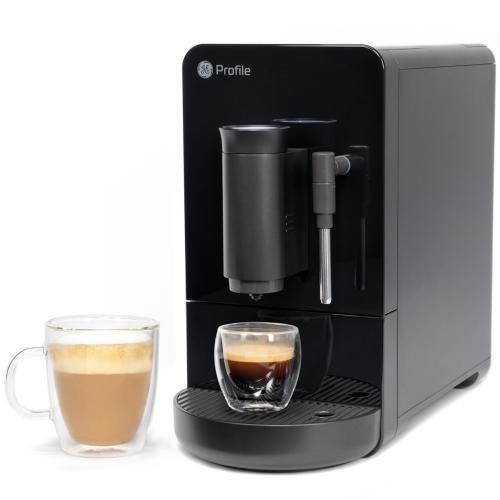 GE P7CEBBS6RBB-R Profile Automatic Espresso Machine