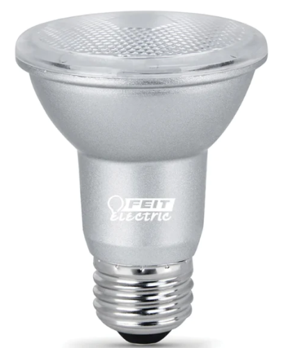 LED For FEIT ELECTRIC Part# PAR20DM