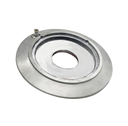 Viking PB050081 Range Sealed Burner Base Assembly W/Igniter