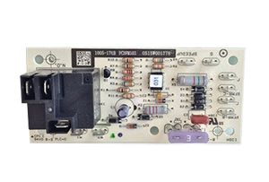 TIME DELAY RELAY For RELIABLE PARTS SUPPLIER Part# PCBFM103S