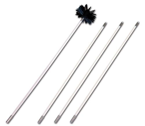 DRILL POWERED DUCT BRUSH K For RELIABLE PARTS SUPPLIER Part# PCPBZW