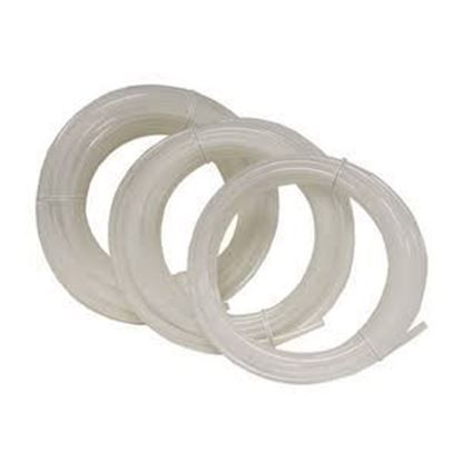 1/4" Plastic Tubing 25' For Jgu -Part# Pe-08-Bi-025f-N
