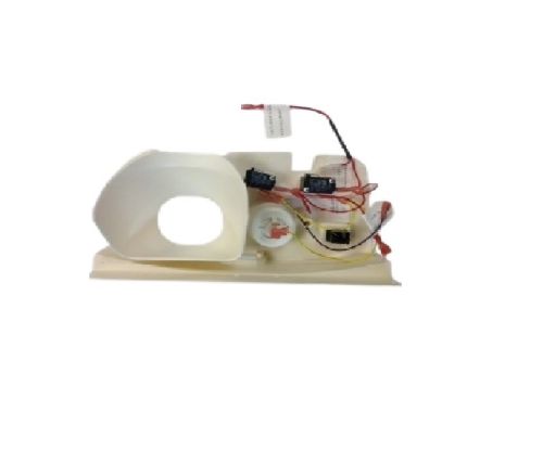 Viking PE070755 Refrigerator Cavity Cover Assembly White