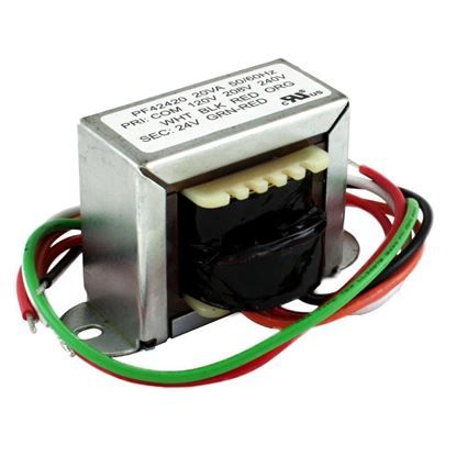 Packard PF42420 Volt-Ampere Transformer 120/208V