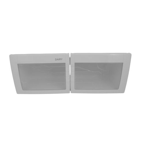 Viking PK930123 Refrigerator Door Dairy Module SxS 42''