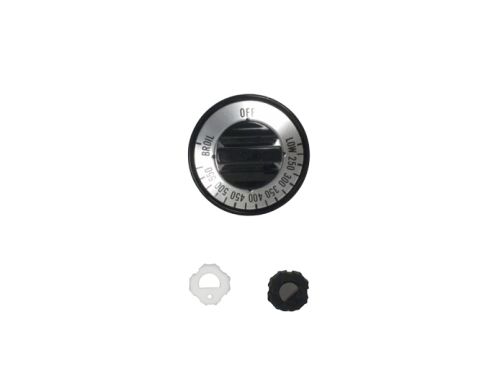 Oven Knob For General Electric -Part# Pm3x126