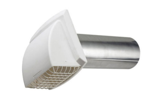 HOOD, WIDE MOUTH 4-INCH For RELIABLE PARTS SUPPLIER Part# PMH4WXZ