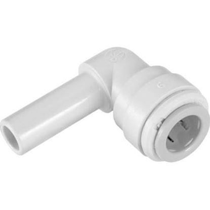 5/16" X 1/4" John Guest El For Jgu -Part# Pp211008w