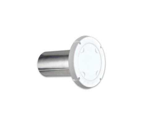 Dundas Jafine Inc. PSH4WXZ 4" Exhaust Hood White