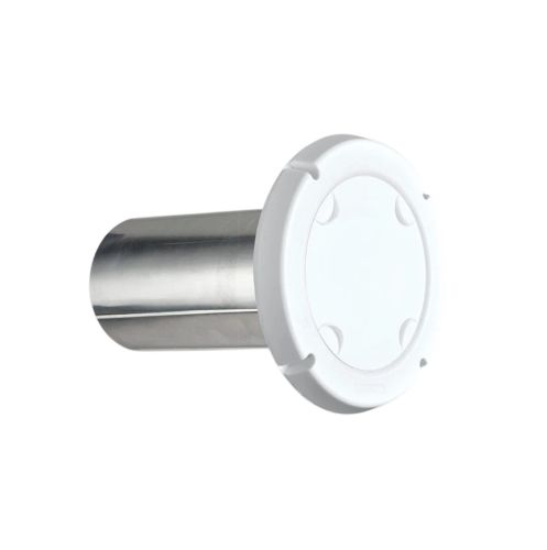 Dundas Jafine Inc. PSH4WXZ 4" Exhaust Hood White
