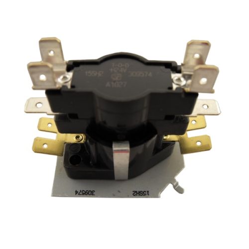 Supco Q104 Heat Sequencer