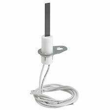 Bard Manufacturing Q3200U1004 Glowfly Universal Hot Surface Igniter W/Brackets 120