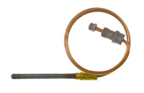 Bard Manufacturing Q340A1108 Thermocouple 48" 30mV 