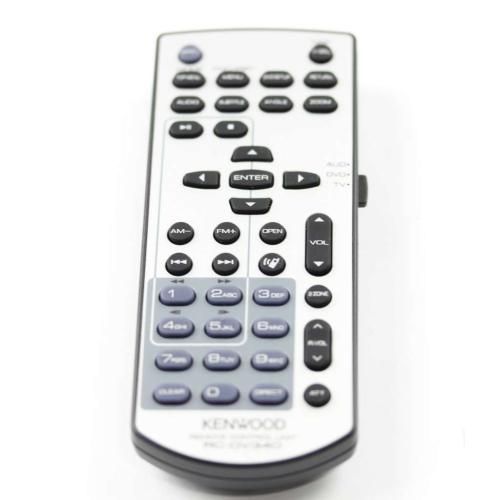 Kenwood QAL1319-001 Remote (RC-DV340) DDX672BH DDX771WBT