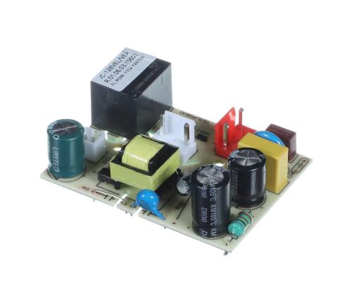 Magic Chef R01060315603 Main PCB