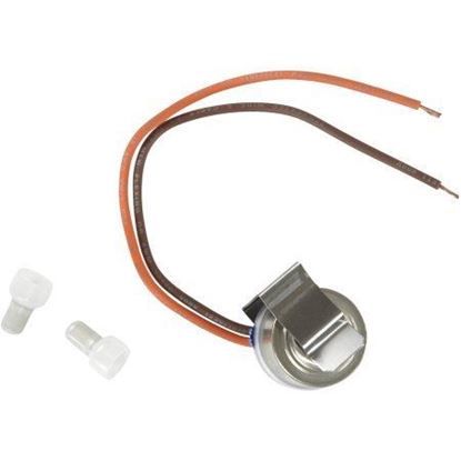 Whirlpool R0131454 Refrigerator Thermostat Kit