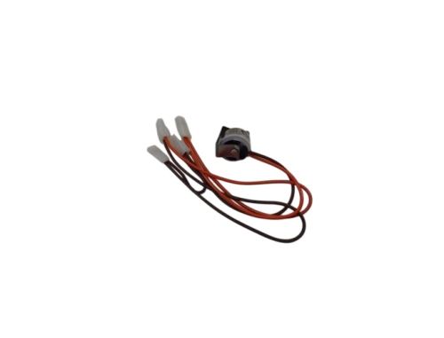Whirlpool R0161089 Refrigerator Defrost Thermostat Kit