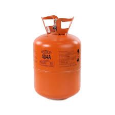 Weitron Inc. R404A-24 Refrigerant 24 LBS